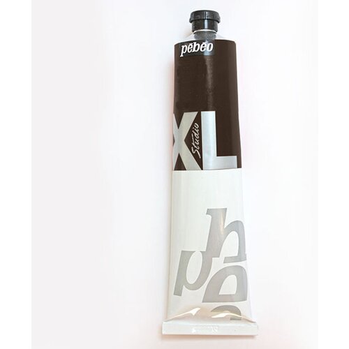  Uljana boja Studio XL - 200ml Van Dyck braon Cene