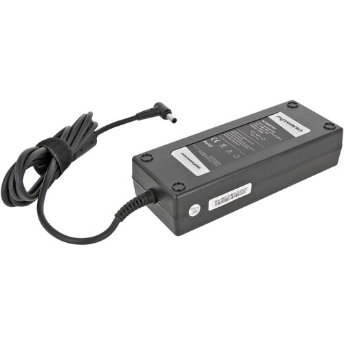 Movano Polnilec za prenosnike Asus, 120W / 19V / 6,32A / 6,0mm x 3,7mm Cene