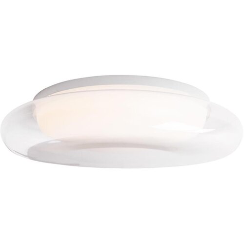  MAXLIGHT C0233 - LED plafonsko svetlo DUO LED/10W/230V Ø 34 cm belo Cene