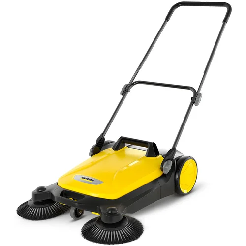 Karcher S4 uređaj za metenje dupla četka