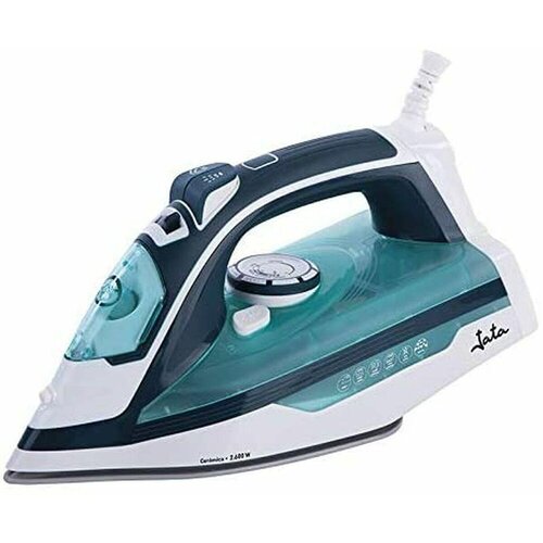JATA Parni likalnik PL1058C 2600W 350ml, (5000543680) Cene