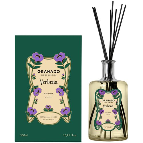  Verbena Home Diffuser 500 ml Cene