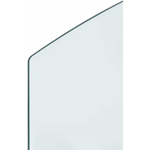  ploča za kamin *Transparent*an 100 x 60 cm Stakl Slike