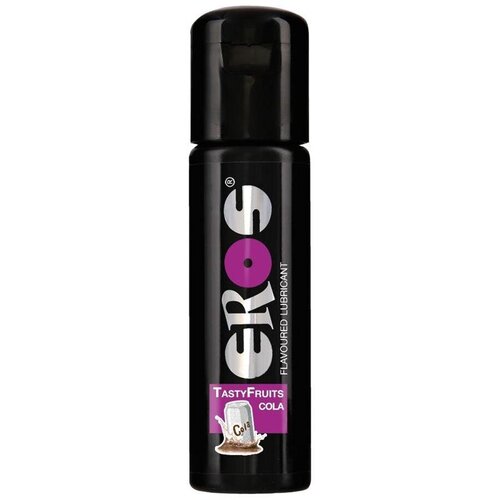 Eros Okusni okus maziva 100 ml, (21079218) Slike