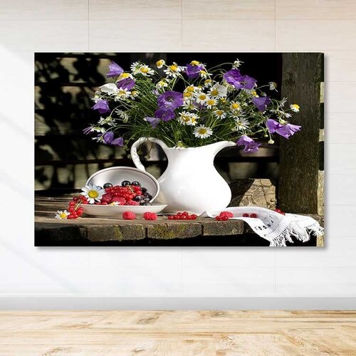 Wallity Zidna slika DEV03609100140, 100x140 cm Cijene