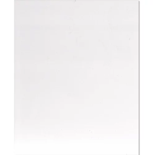 x Stenska ploščica Snow (20 x 25 cm, bela, sijaj)