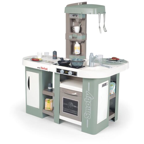 Smoby kuhinja Tefal Studio Bubble 311053 Slike