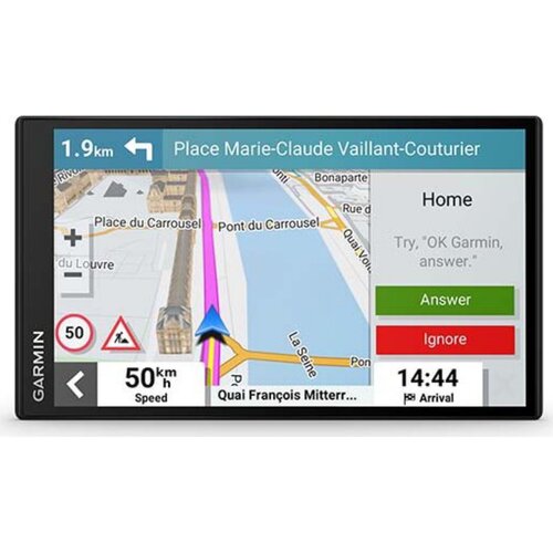 Garmin navigacija DriveSmart 76MT-D EU 010-02470-11 Cene