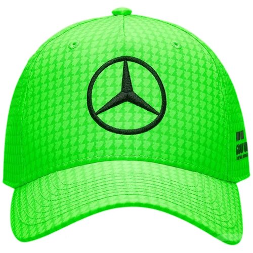 Mercedes Kape s šiltom 701223402 Zelena Cene