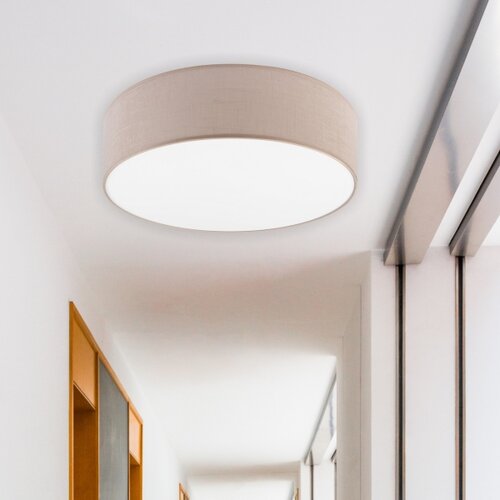  Brilagi - LED plafonsko svetlo SIRIJA LED/24W/230V, prečnik 45 cm, bež Slike