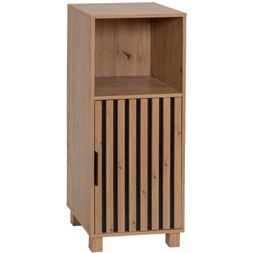 Tendance Kupatilski ormarić jedna vrata + jedna polica Karma 86x35x30cm Cene