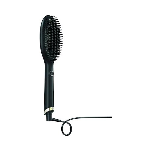 GHD 9032 hairbrush /comb Adult Paddle hairbrush Black 1 pc(s) Cene