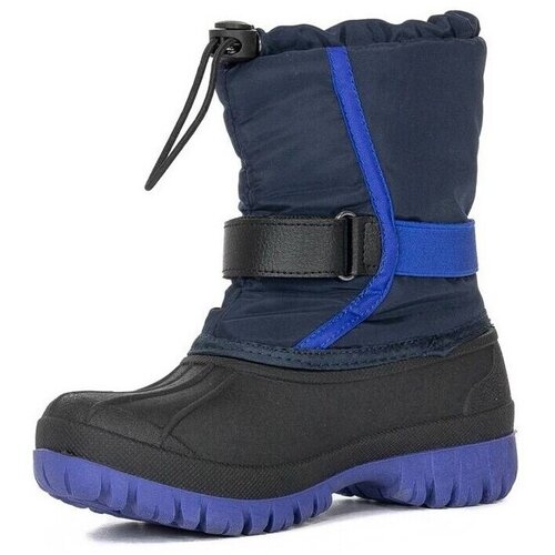Lee Cooper &amp;Scaron;kornji za sneg LCJ21440520K pisana Slike
