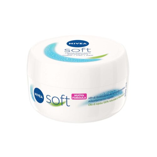 Nivea Krema Soft 300 ml Cijene