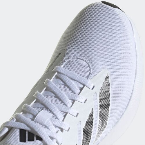 Adidas Teka&amp;scaron;ki čevlji Duramo RC ID2702 Bela Slike