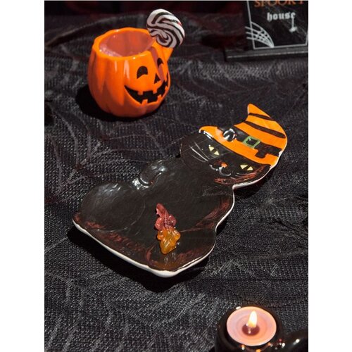 Sinsay tanjur za posluživanje Halloween 320BY-99X Slike