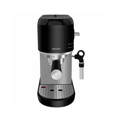 Sencor SES 4700BK aparat za kafu Espresso Slike