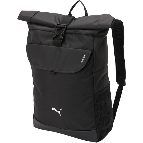 Puma Nahrbtnik &amp;#039;TECH Roll Top&amp;#039; črna / bela Slike