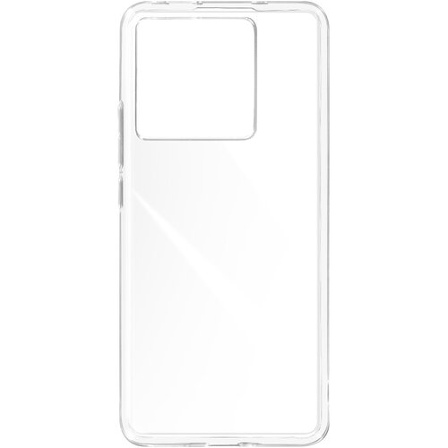 AVIZAR Prozoren silikonski ovitek tanek 0,5 mm str. Xiaomi 13T in 13T Pro, Prozorno, (5000013325) Cene
