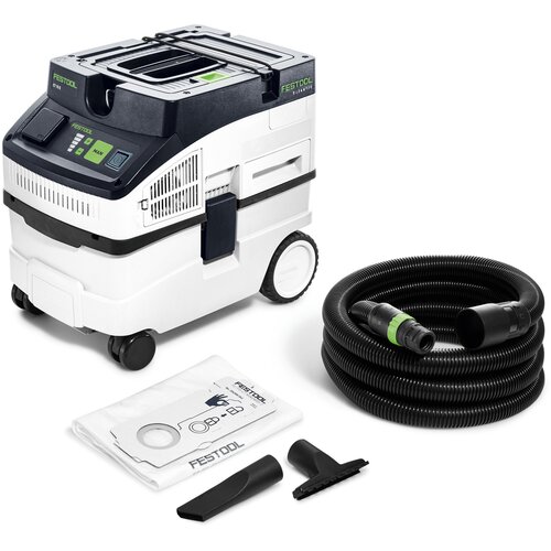 Festool mobilni usisavac CLEANTEC CT 15, usisavac CT 578327 Cijene