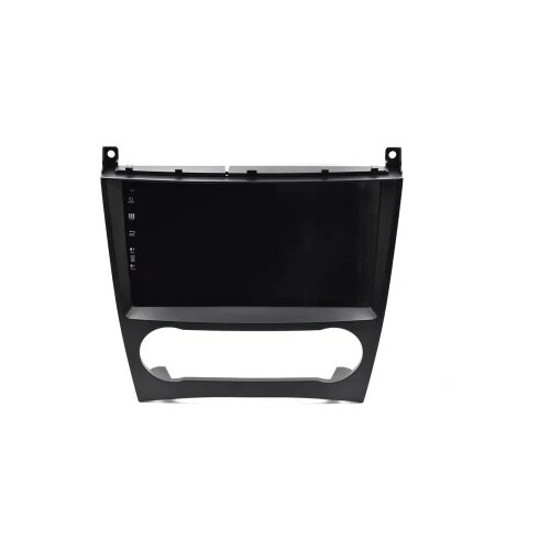 Kettz mercedes c klasa 2005-2009 9 kt-5z13 blenda za multimediju ( 10F031 ) Slike