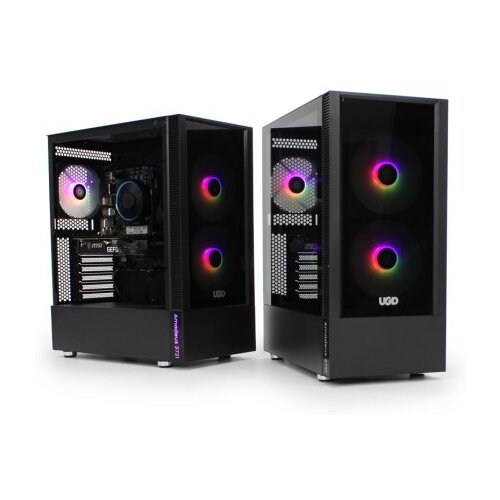  warrior 14 intel core i5-14400F/32GB/M.2 1TB/RTX3060 12GB V1 // Win11Pro Cene