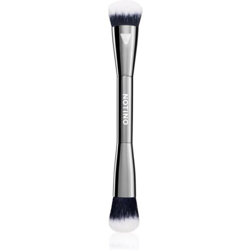 Notino Dual-End All-Over Brush 425 kist za tekući puder obostrani 1 kom Cijene