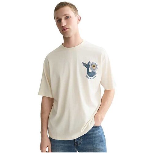 SCOTCH &amp;amp; SODA pamučna mu&amp;scaron;ka majica Slike