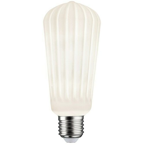 PAULMANN led žarulja white lampion (E27, reguliranje: može se prigu&amp;scaron;iti, topla bijela, 4 w) Slike