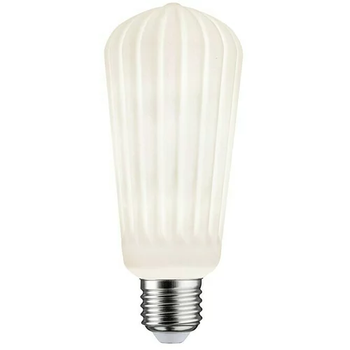 PAULMANN LED žarulja White Lampion (E27, Reguliranje: Može se prigušiti, Topla bijela, 4 W)