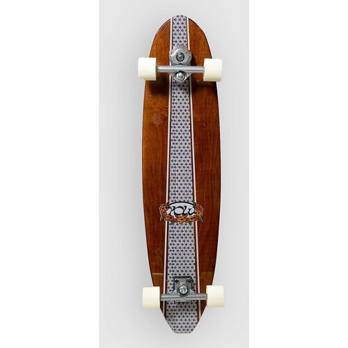 Yow Waikiki 40&amp;quot; Classic Series Surfskate uni Slike