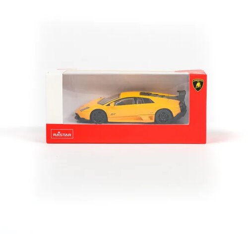 Rastar automobil Lamborghini Murcielago 1:43 -žut Cijene