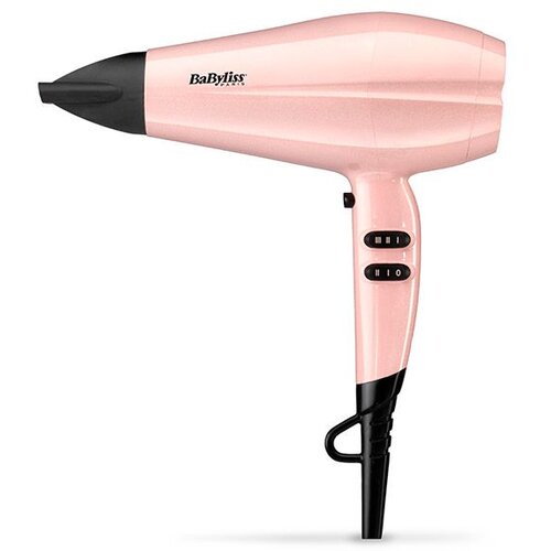 Babyliss Rose Blush 2200 5337PRE su&amp;scaron;ilec za lase 1 kos Slike