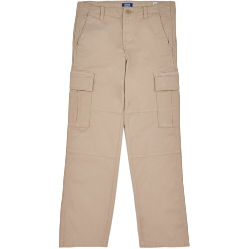 Jack &amp;amp; Jones JSPTKANE JJHARLOW CARGO SN Bež Slike