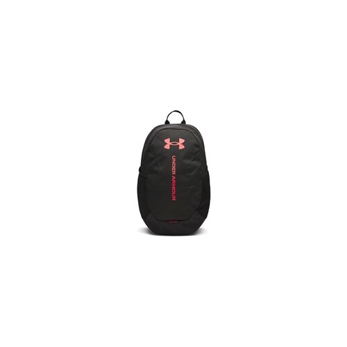 Under Armour Ruksak Hustle Lite, crno-crveni Slike
