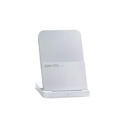 Xiaomi bežični punjač 50 W Wireless Charging Stand Pro Slike
