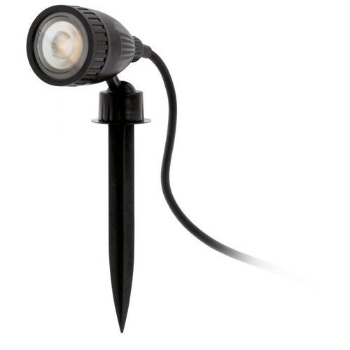 Eglo Nema-1-c vanjska/reflektor podni, led, gu10, 5w, rgb-bijela Slike