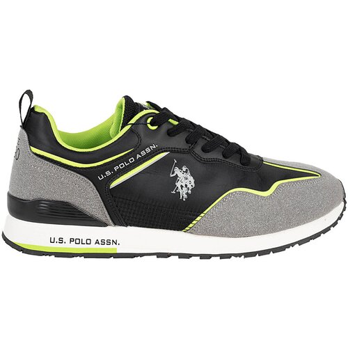 US Polo Assn Nizke superge - Črna Cene