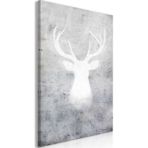  Slika - Noble Elk (1 Part) Vertical 60x90 Cijene