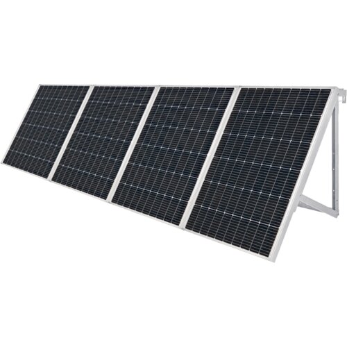 TS Power Solarni panel za balkon, set, 800W &amp;ndash; PnP 8.0 Slike