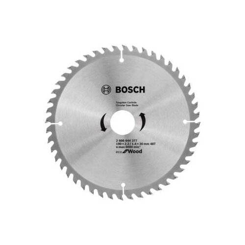 Bosch LKP 190X30mm 48Z OW Slike
