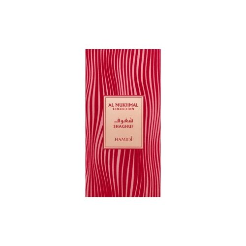 Hamidi Shaghuf parfumirana voda unisex 100 ml Slike