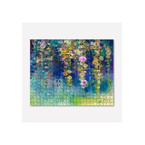 WALLXPERT PZL_0171_500 Multicolor Puzzle Cene