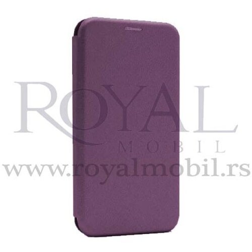  futrola flip cover galio za xiaomi mi 9T ljubicasta --B1 Cene