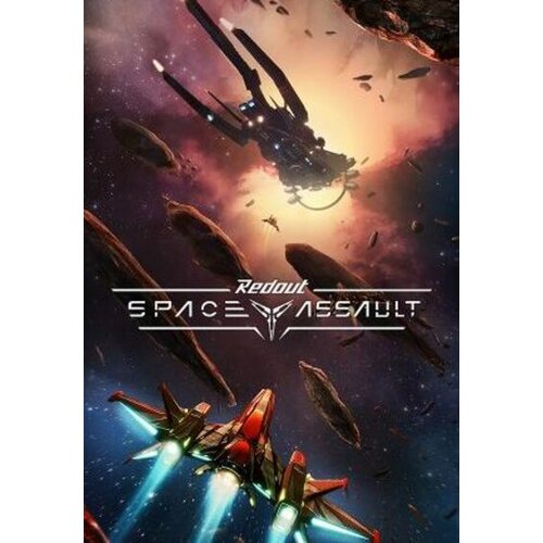 Steam Redout: Space Assault Key GLOBAL Cene