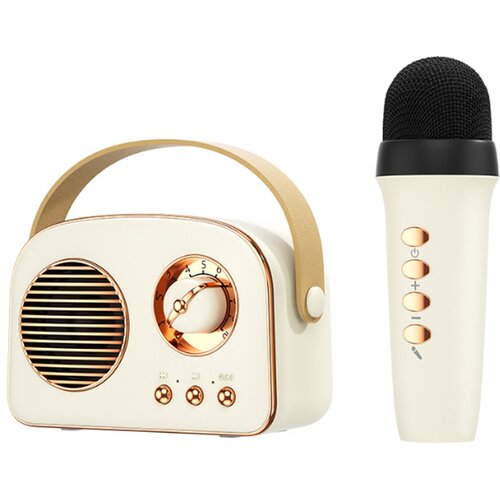  Bluetooth zvucnik T20 PLUS beli Cene