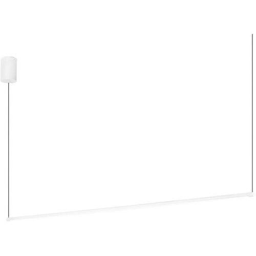 Ideal Lux led luster na sajli essence LED/19W/230V 3000K cri 90 bela Cene