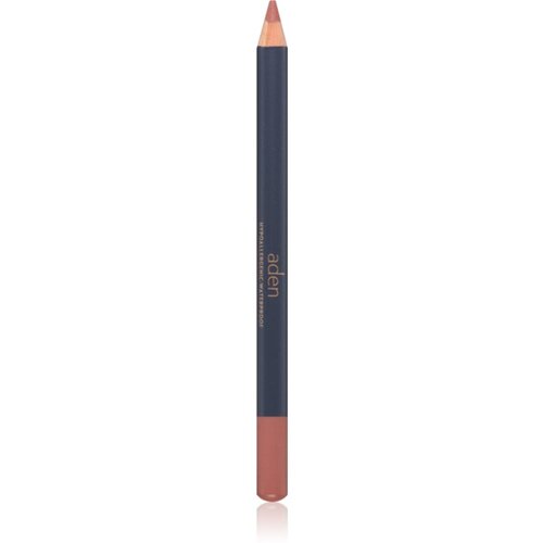 Aden Cosmetics Lipliner Pencil svinčnik za ustnice odtenek 29 CHINCHILLA 1,14 g Cene