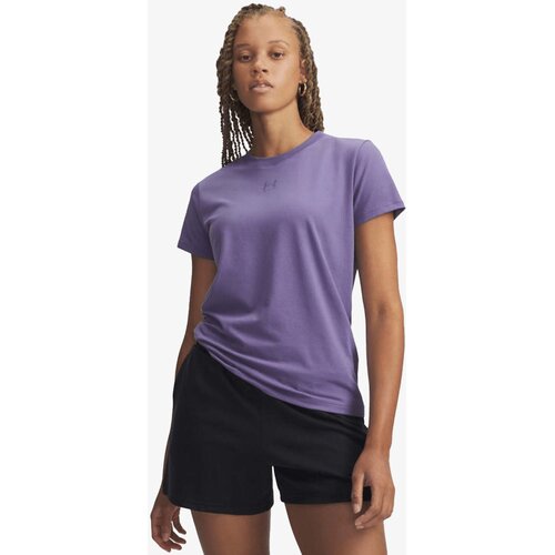 Under Armour Majica UA Rival Core SS Cene