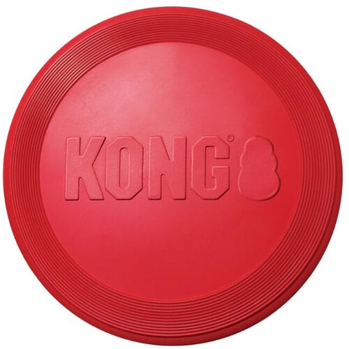 Kong frizbi flyer large - fi 23 cm Cene
